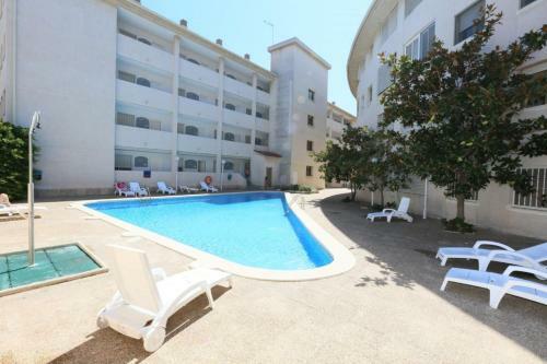 Apartamento Golf de Sant Jordi 13150 Family Complex