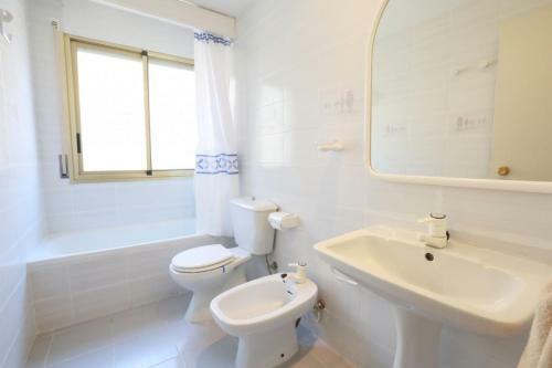 Apartamento Golf de Sant Jordi 13150 Family Complex