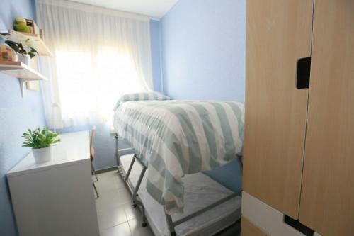 Apartamento Golf de Sant Jordi 13150 Family Complex