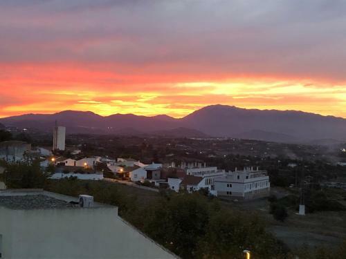 Apartamento Apto-estudio 20 Min-centro M�laga
