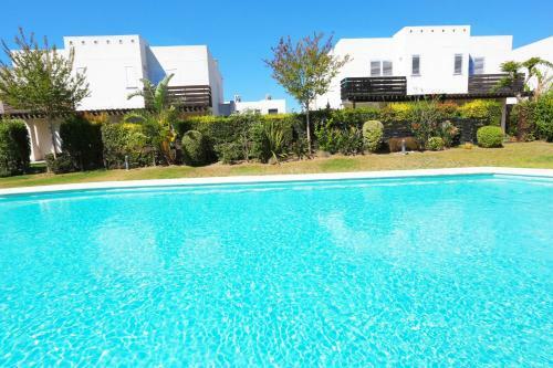 Casa Las Palmeras A 5km de Cambrils 12103 Family Complex