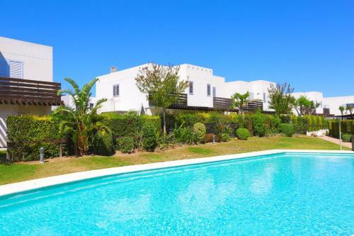 Casa Las Palmeras A 5km de Cambrils 12103 Family Complex