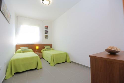 Casa Las Palmeras A 5km de Cambrils 12103 Family Complex