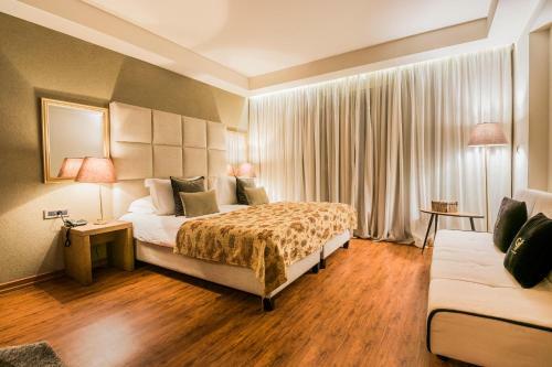 Hotel Golden Suites & Spa
