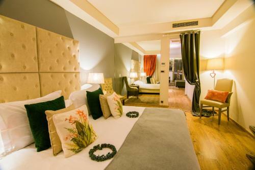Hotel Golden Suites & Spa