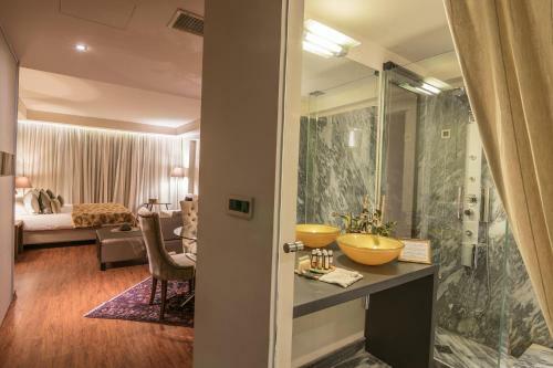 Hotel Golden Suites & Spa
