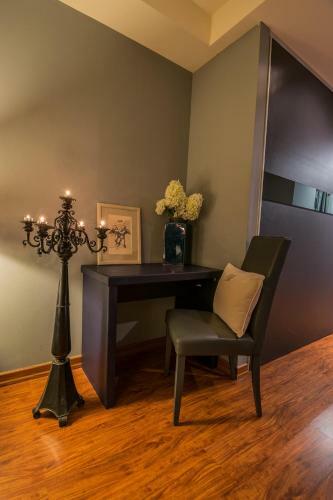 Hotel Golden Suites & Spa