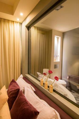 Hotel Golden Suites & Spa