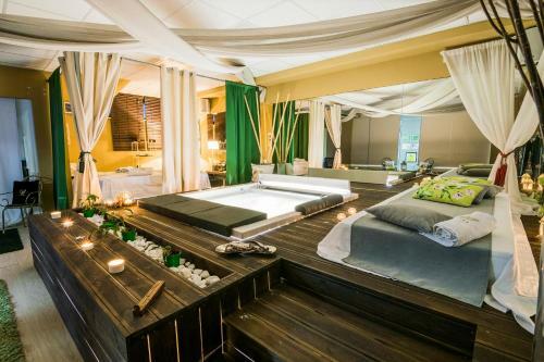 Hotel Golden Suites & Spa