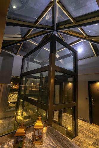 Hotel Golden Suites & Spa
