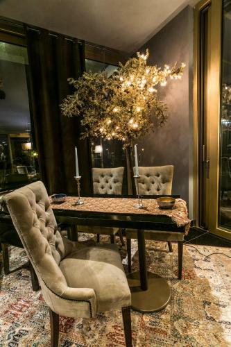 Hotel Golden Suites & Spa