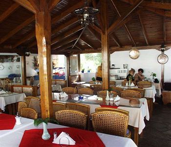 Porfi Beach Hotel