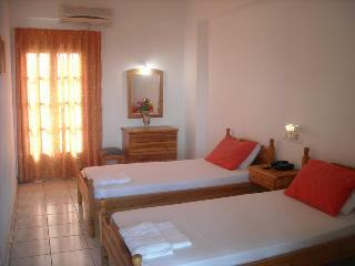 Portokali Apartments (12+)