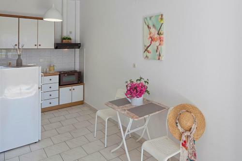 Letta's Apartments