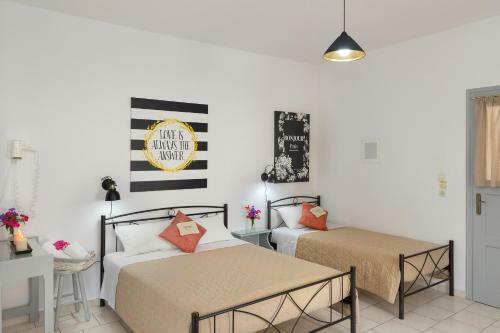 Letta's Apartments