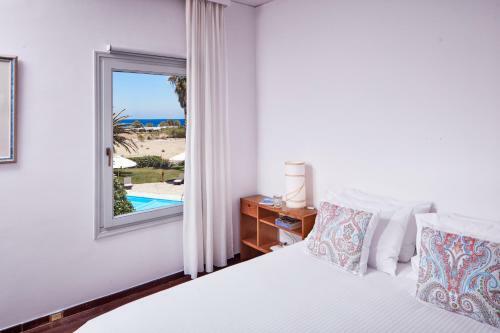Hotel Yria Resort