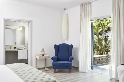 Hotel Yria Resort