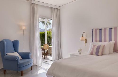 Hotel Yria Resort