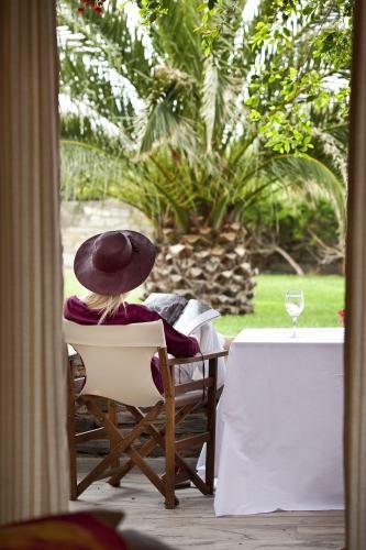 Hotel Yria Resort
