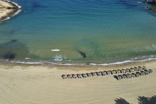 Hotel Yria Resort