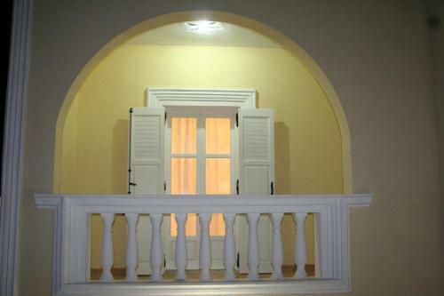 Hostal Pension St.george