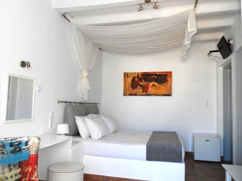 Apartamento Casa Bianca