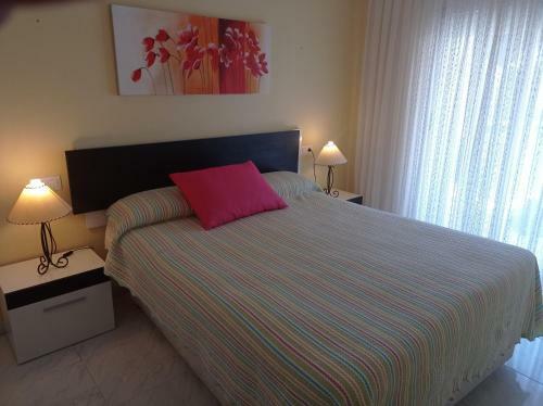 Apartamento Cambrils Los Naranjos