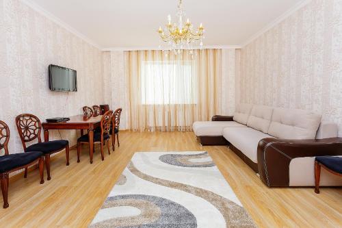 Apartments Korkem 12
