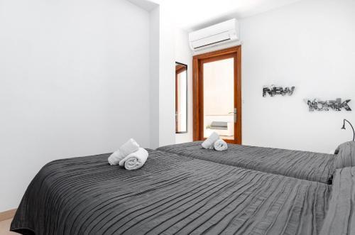 Yourhouse Blau Blue Sea View Apartment 1 3