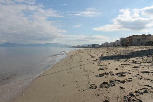 Son Paula Duplex Vistas Al Mar & Speed Wifi