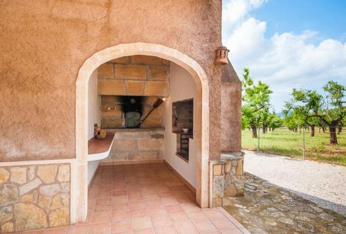 Yupihome Finca Caseta Son Morro