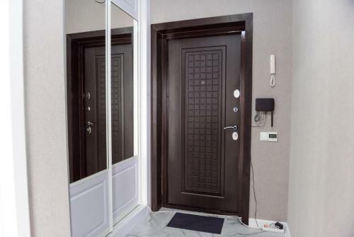 Nur-sultan Apart Hotel