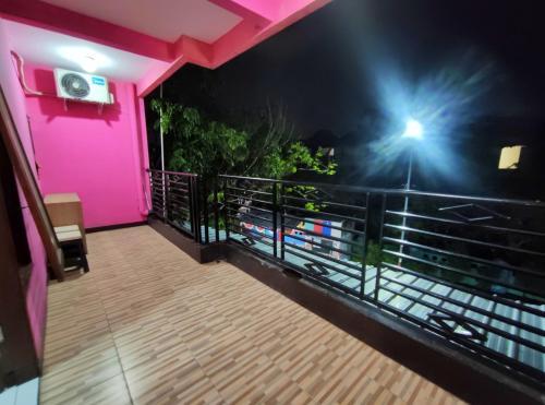 Homesweethome ( Full 1 Rumah 9 Kamar )