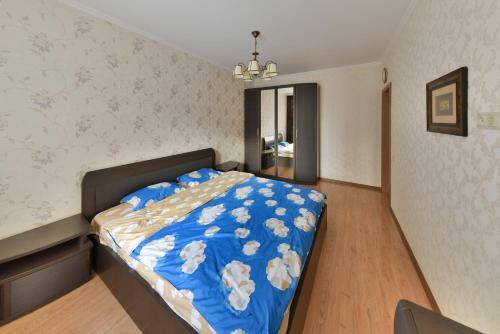 Apartamento Akbulak Town Lux