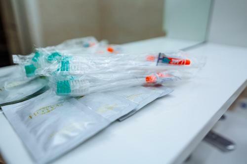 Apartment On Sauran Street 10b