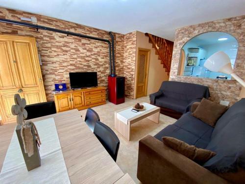Apartamento Turistico Navalinda