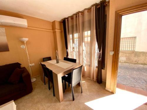 Apartamento Turistico Navalinda