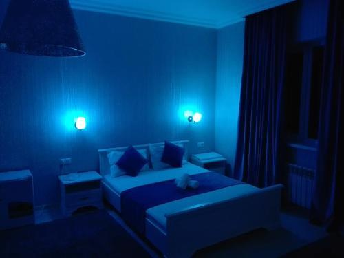 Apart Hotel Bon Mary ?? ??????????
