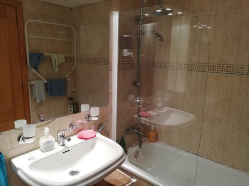 Apartamento Los Naranjos