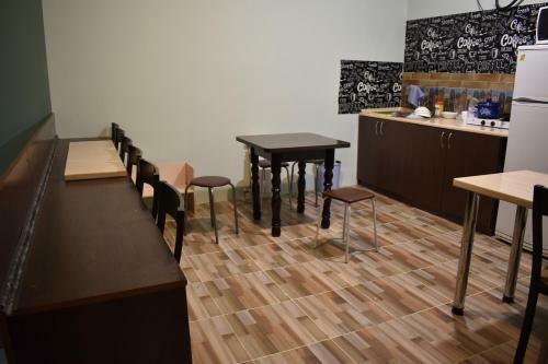 Albergue Mini?????????