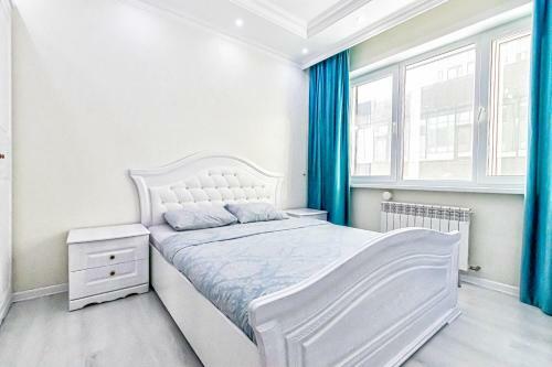 Botanical Garden Apartments