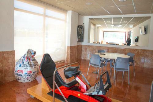 Apartamento Coral Beach 38c