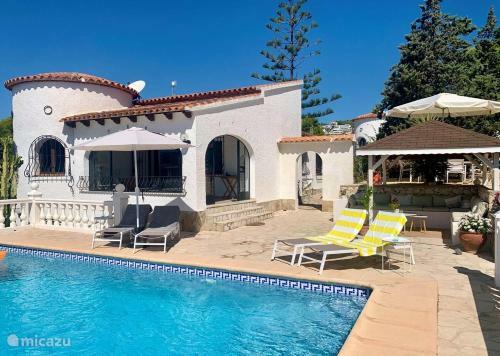 Villa Casa El Rico