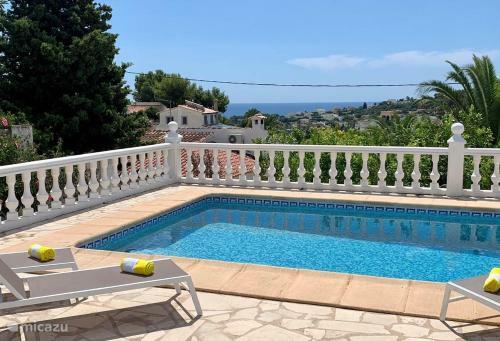 Villa Casa El Rico