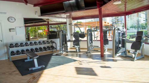 Apartamento Coral Beach 216b
