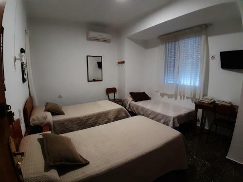Hostal Pens�on Lucia