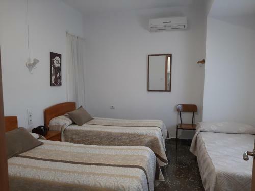 Hostal Pens�on Lucia