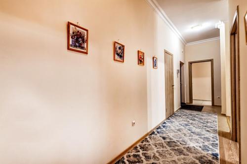 Apartamento ?? Expo Residence