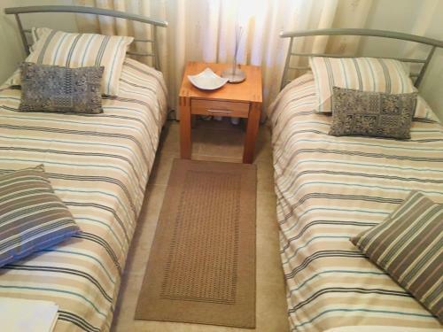 Apartamento Casares Vacations