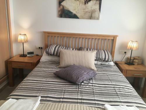 Apartamento Casares Vacations
